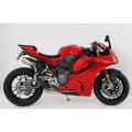 AELLA Billet Fender Eliminator for the Ducati Panigale / Streetfighter V4 / V2 (2025+)